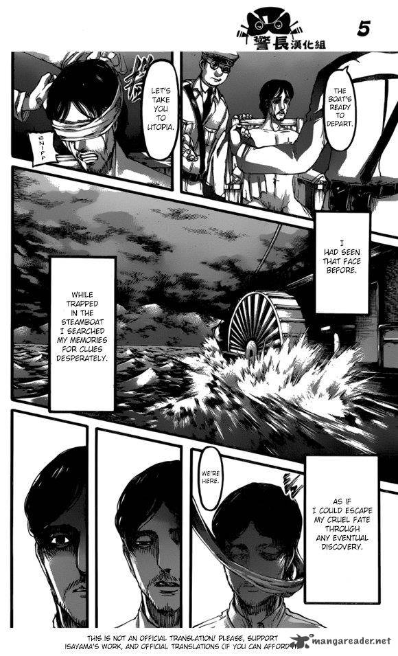 Shingeki No Kyojin 87 6