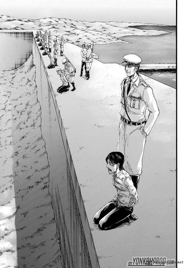 Shingeki No Kyojin 87 7