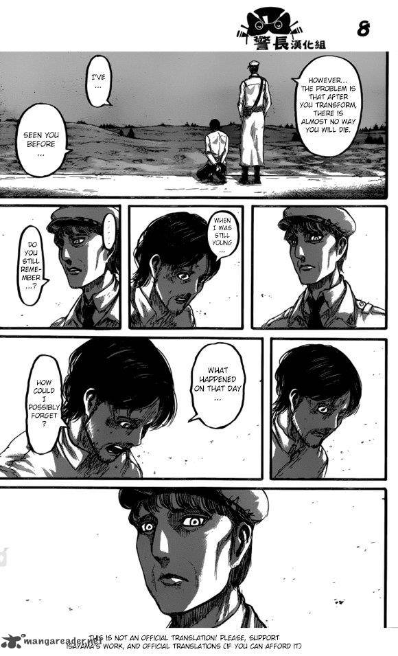 Shingeki No Kyojin 87 9