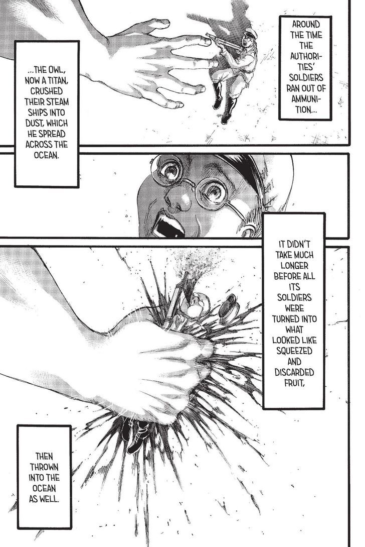 Shingeki No Kyojin 88 1