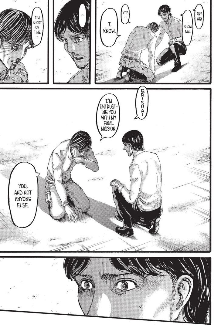 Shingeki No Kyojin 88 13