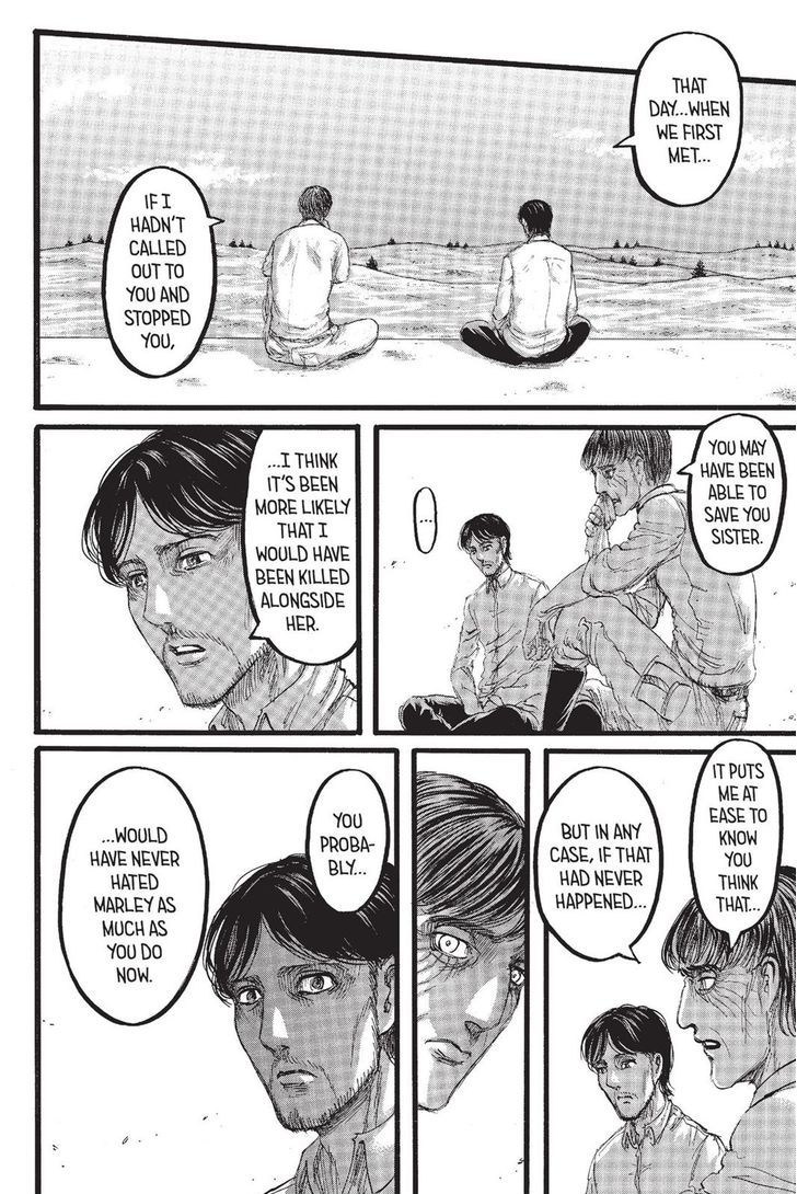 Shingeki No Kyojin 88 14