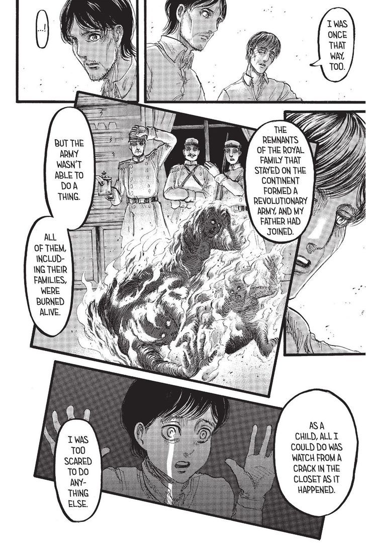 Shingeki No Kyojin 88 16