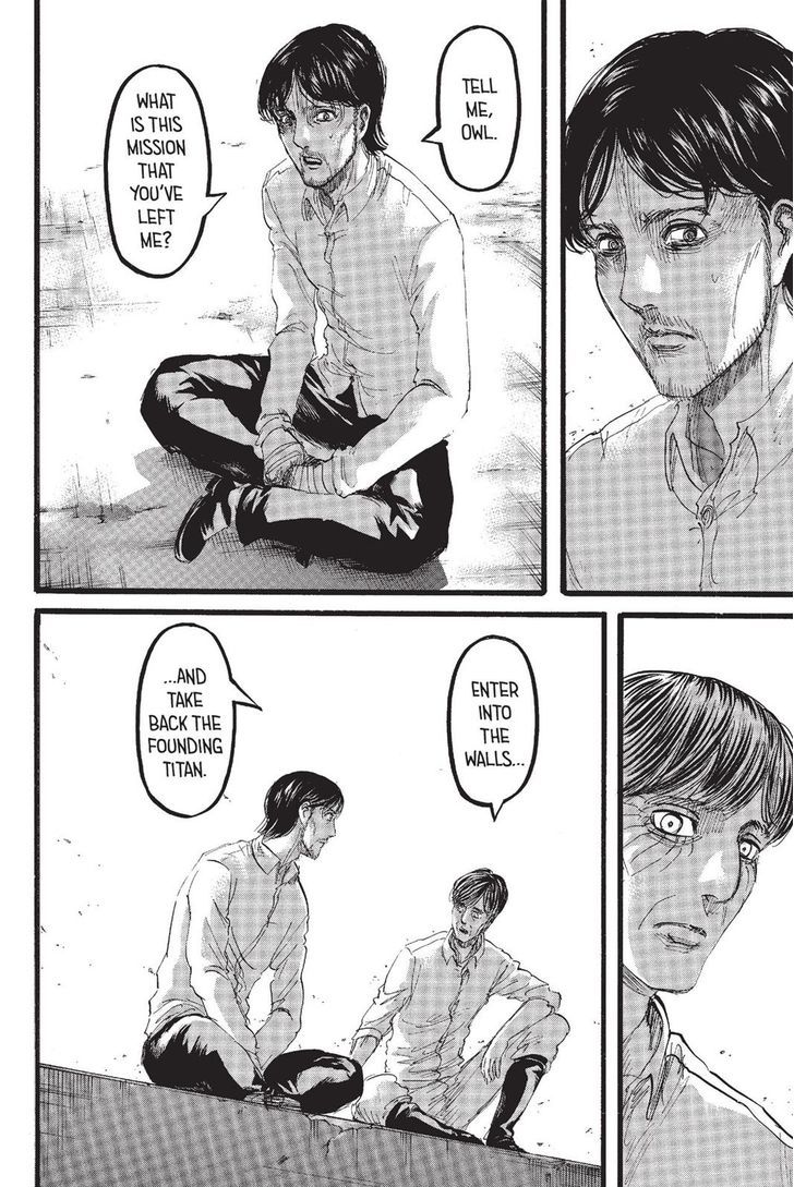Shingeki No Kyojin 88 18
