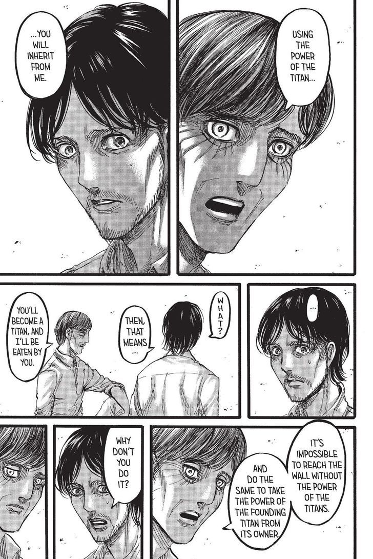 Shingeki No Kyojin 88 19
