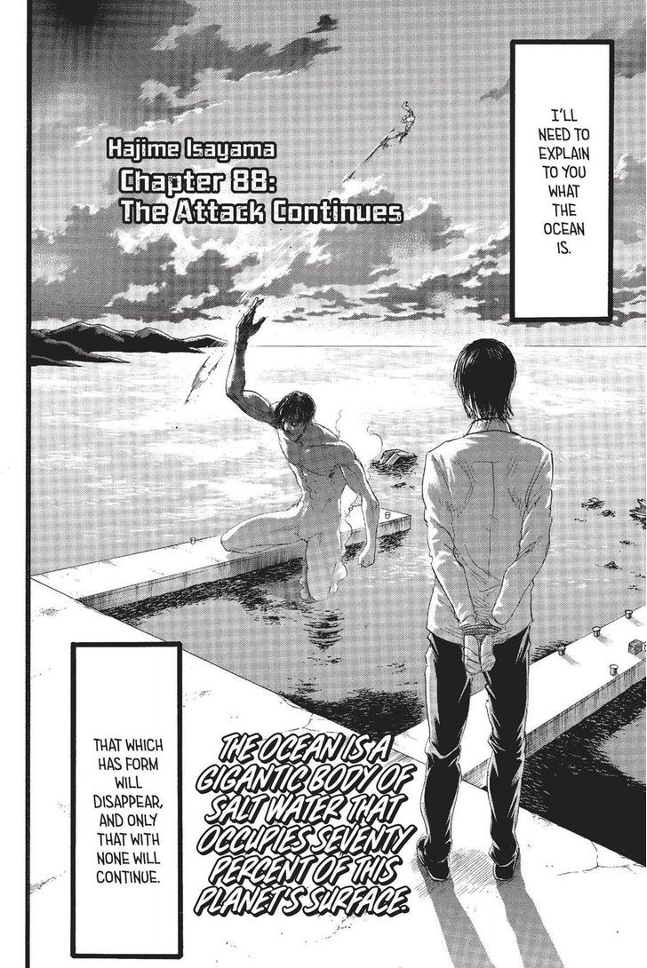 Shingeki No Kyojin 88 2