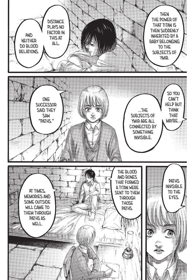 Shingeki No Kyojin 88 24