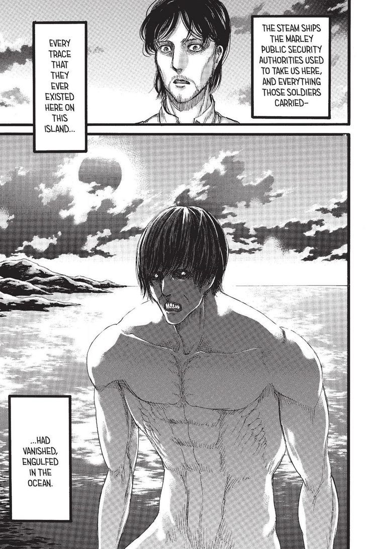 Shingeki No Kyojin 88 3