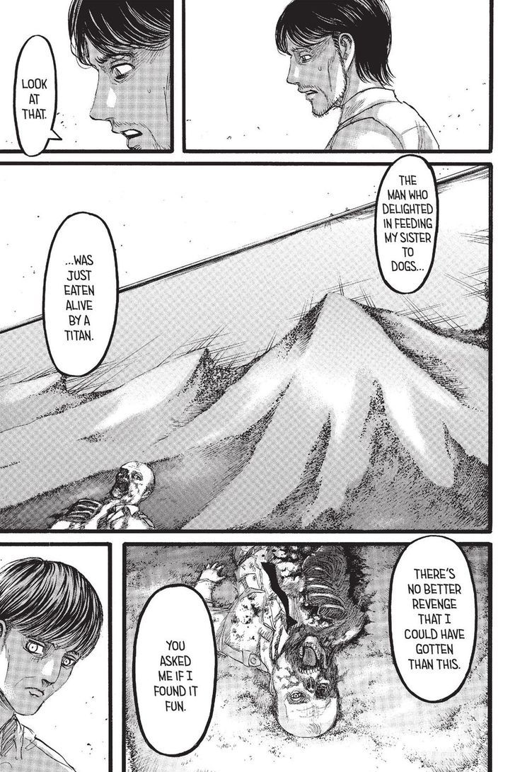 Shingeki No Kyojin 88 31