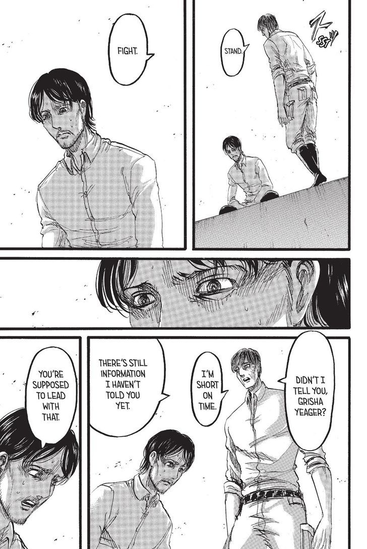 Shingeki No Kyojin 88 35