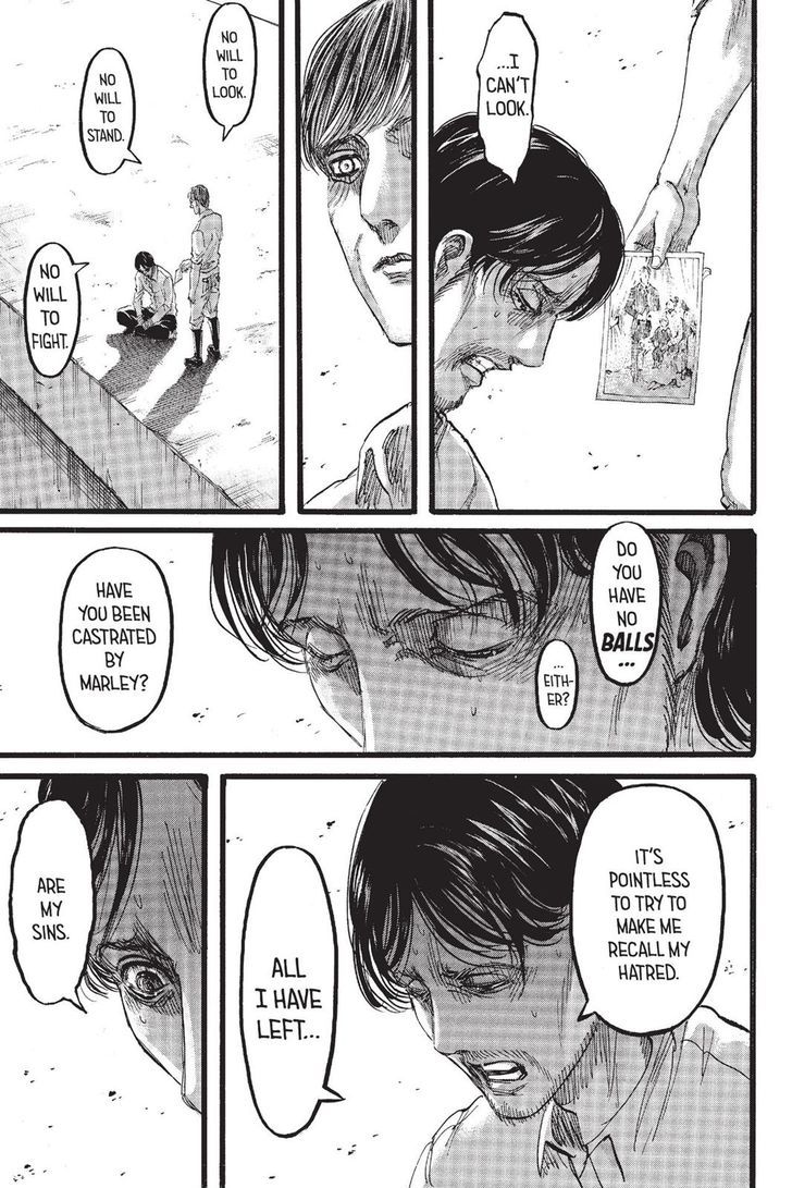 Shingeki No Kyojin 88 37