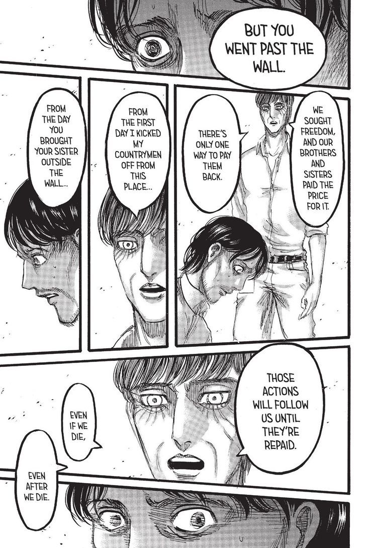 Shingeki No Kyojin 88 39