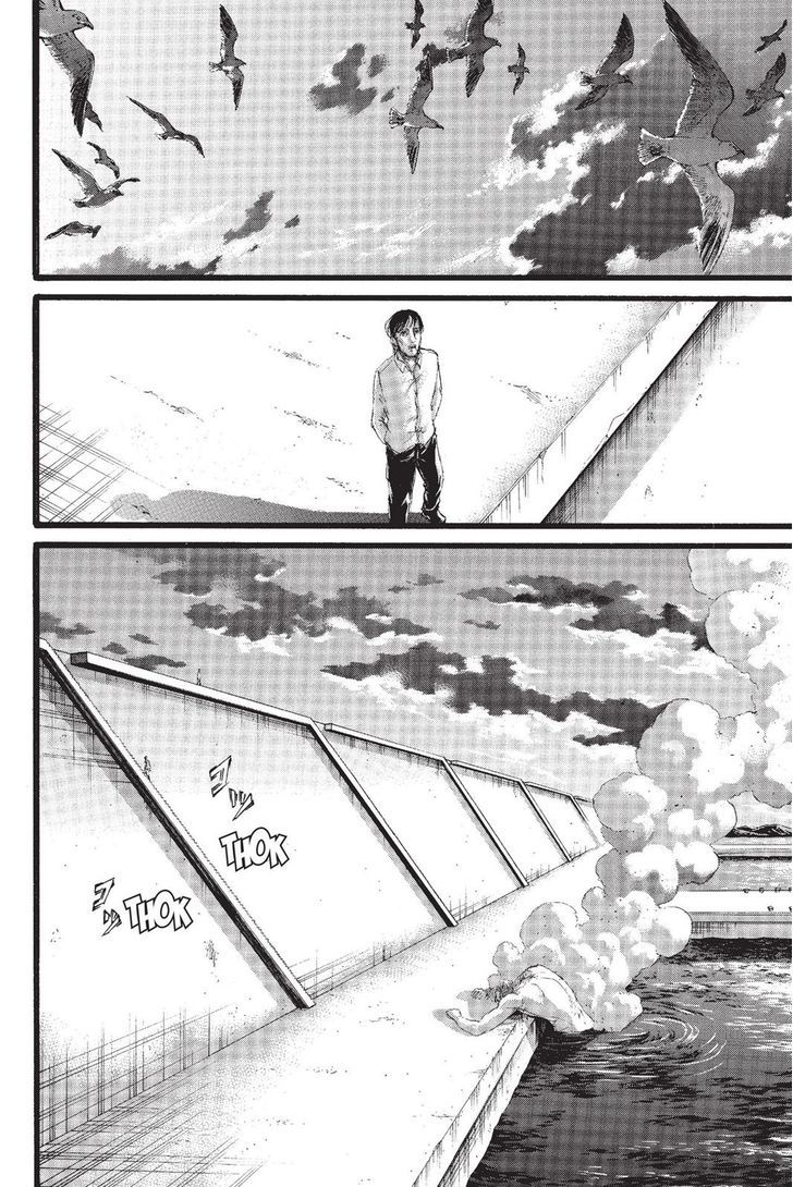Shingeki No Kyojin 88 4