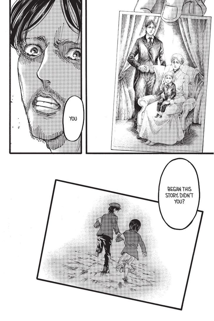 Shingeki No Kyojin 88 40