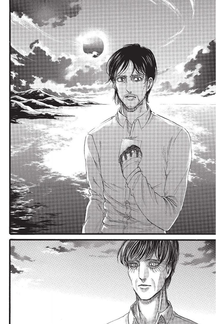 Shingeki No Kyojin 88 42