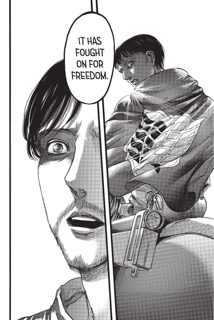 Shingeki No Kyojin 88 44
