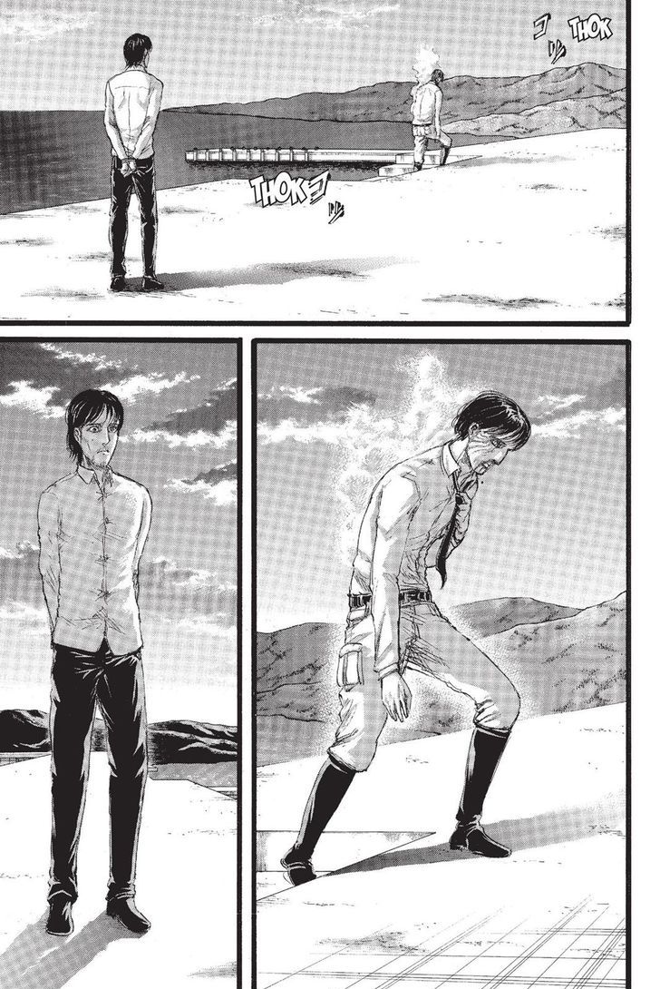 Shingeki No Kyojin 88 5