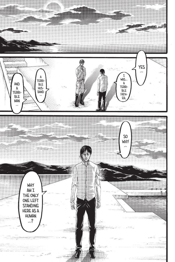 Shingeki No Kyojin 88 9