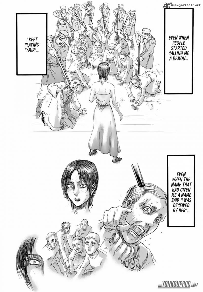 Shingeki No Kyojin 89 10