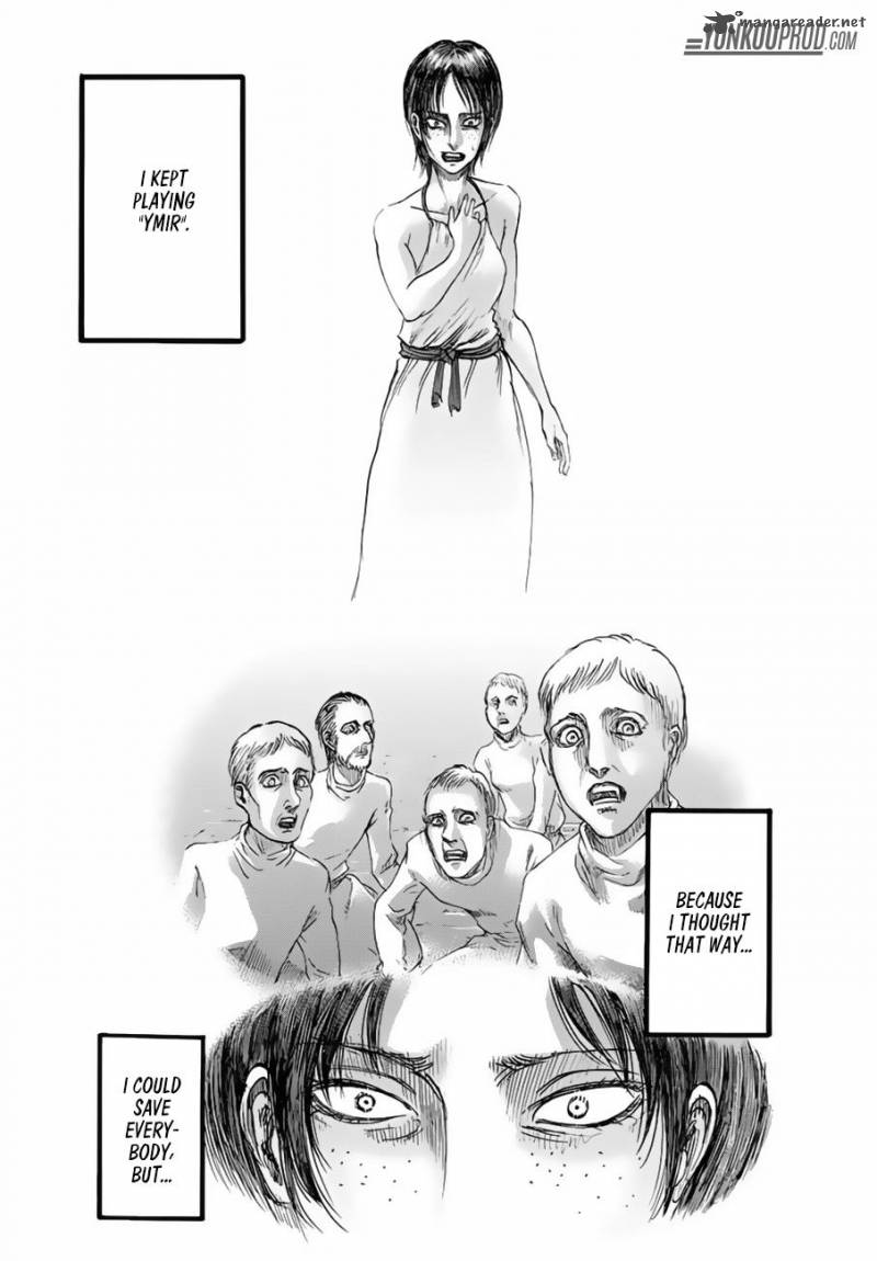 Shingeki No Kyojin 89 11