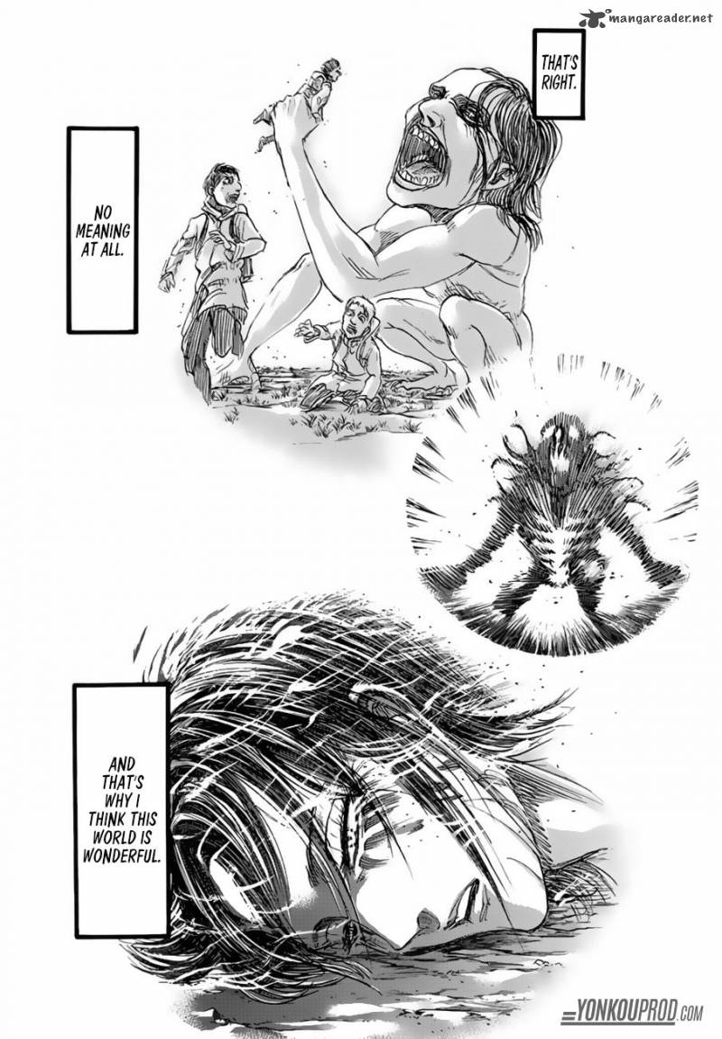 Shingeki No Kyojin 89 14