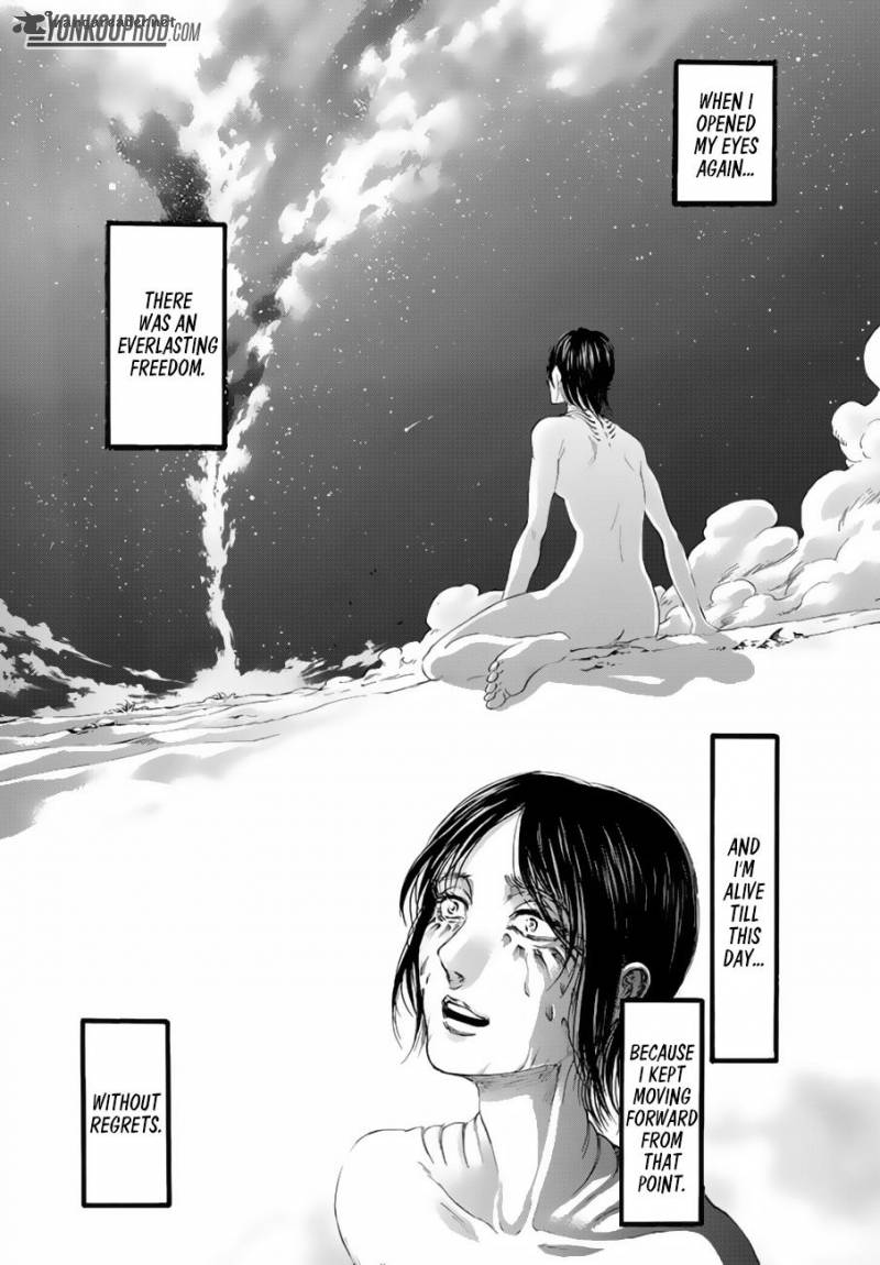Shingeki No Kyojin 89 15