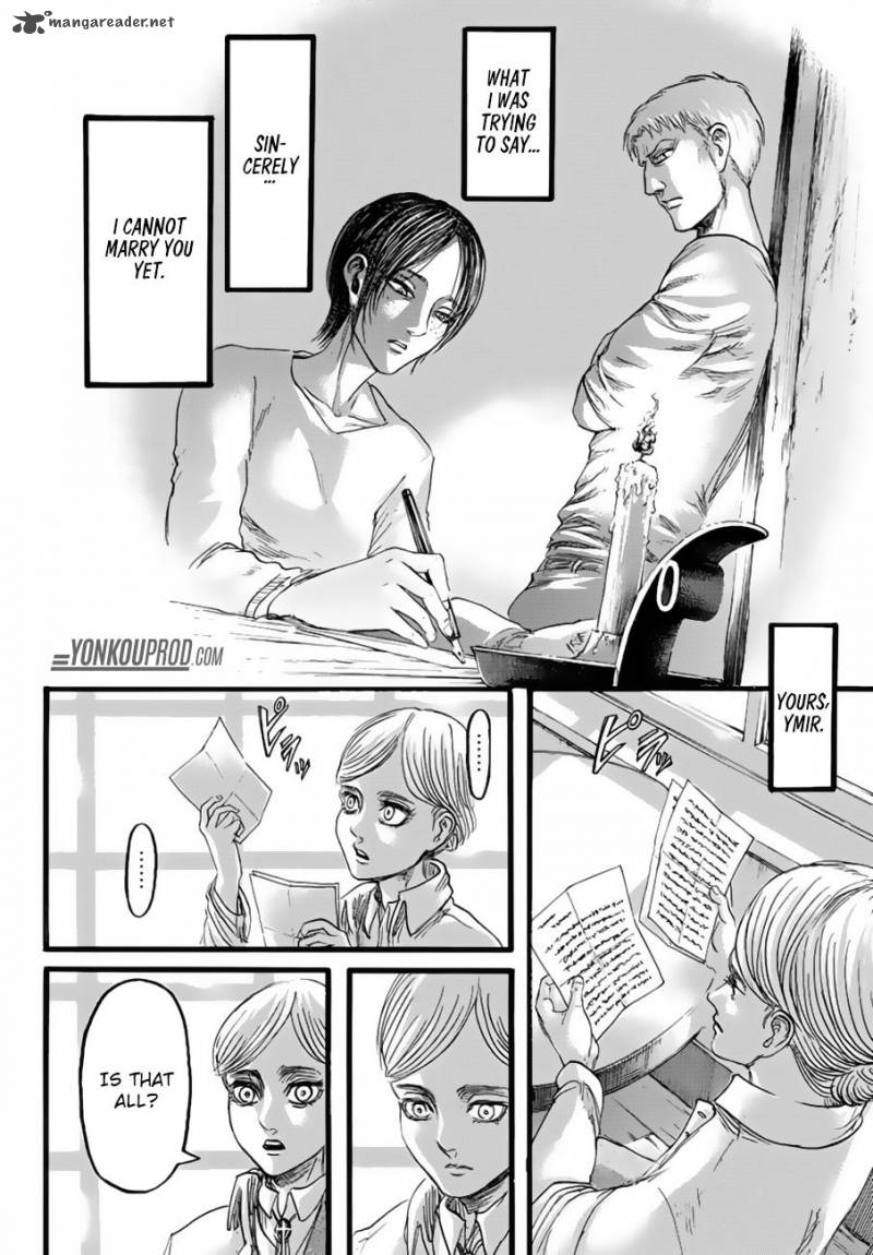 Shingeki No Kyojin 89 16