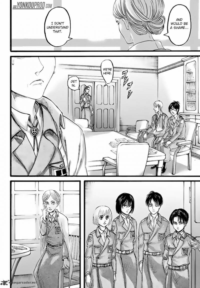 Shingeki No Kyojin 89 18