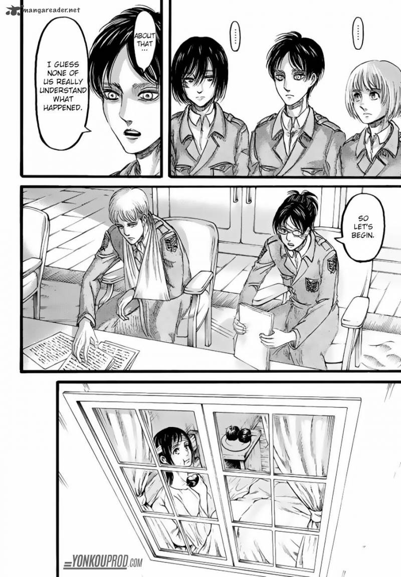 Shingeki No Kyojin 89 20