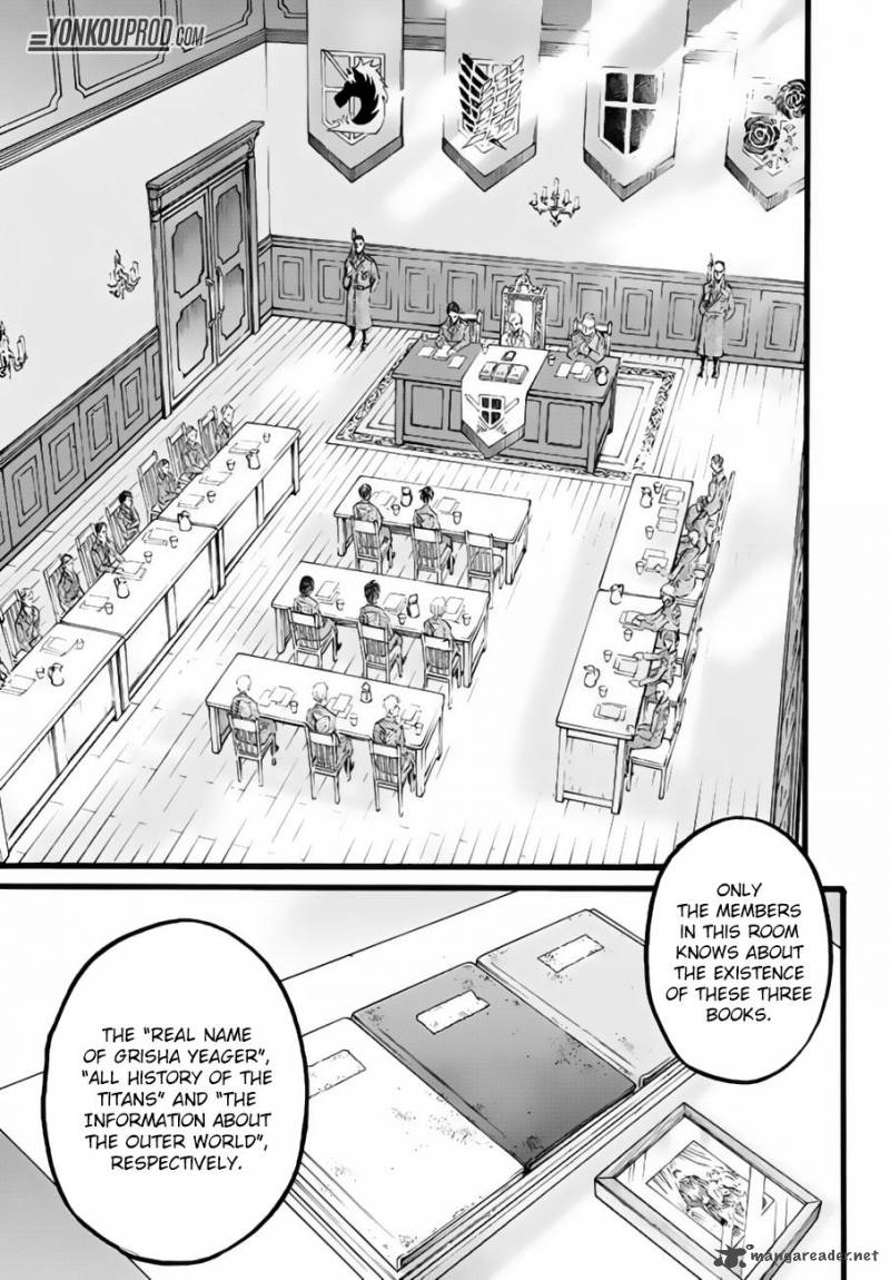 Shingeki No Kyojin 89 21