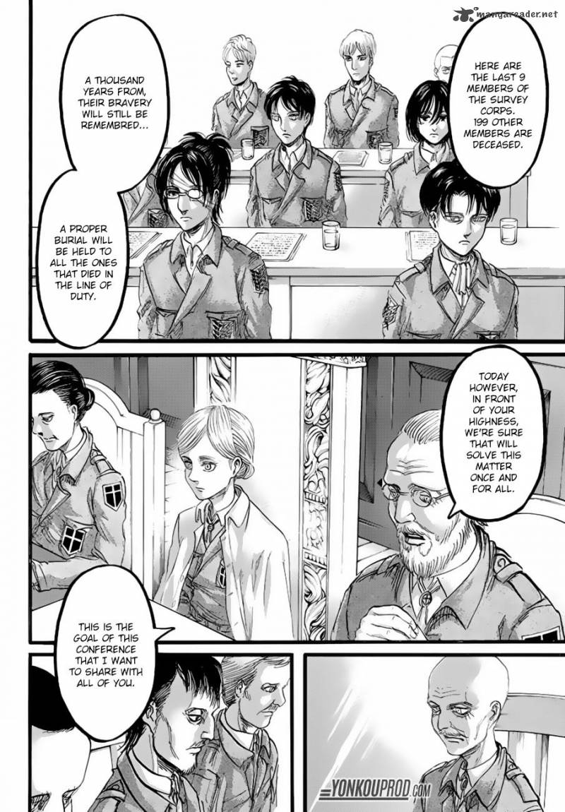 Shingeki No Kyojin 89 22