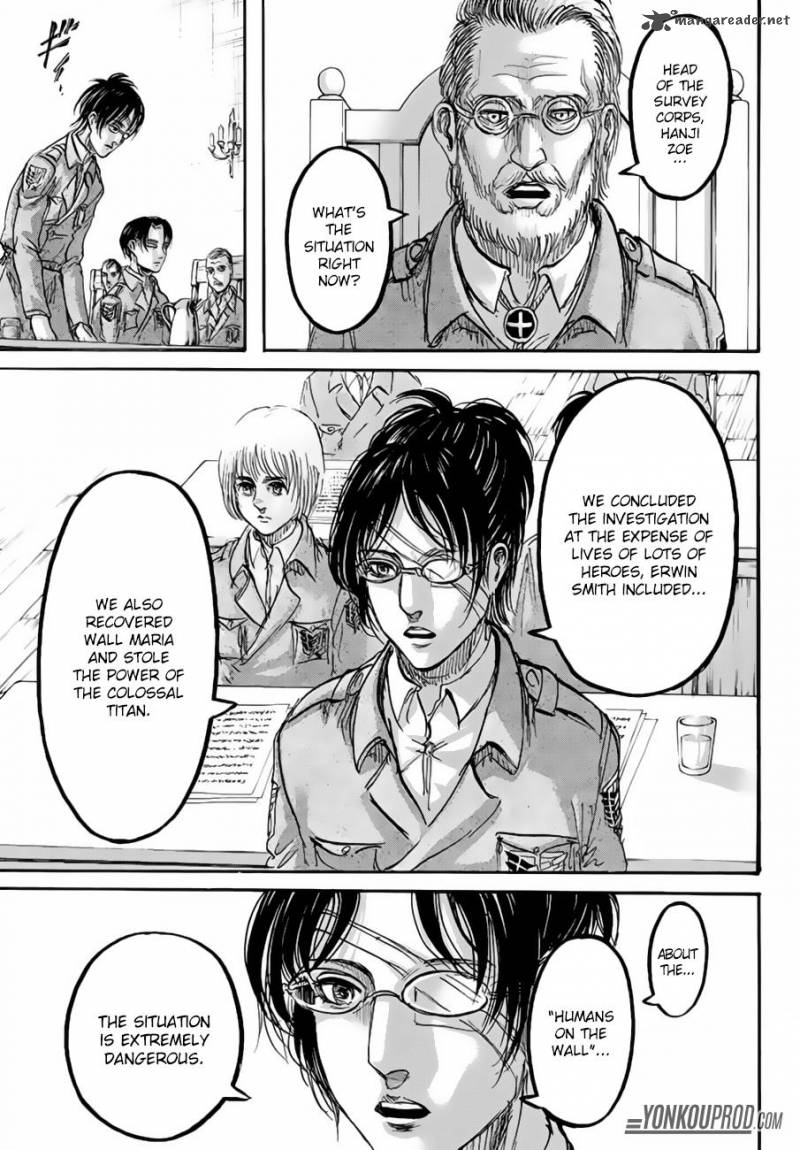 Shingeki No Kyojin 89 23