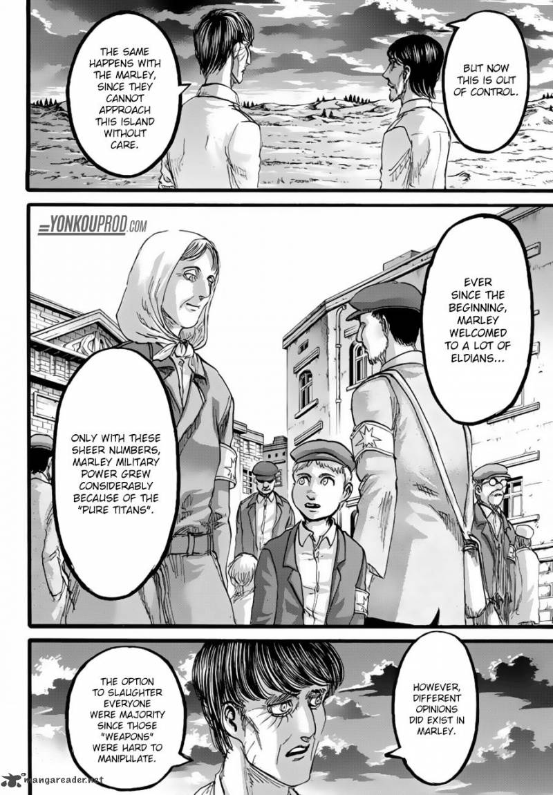 Shingeki No Kyojin 89 28
