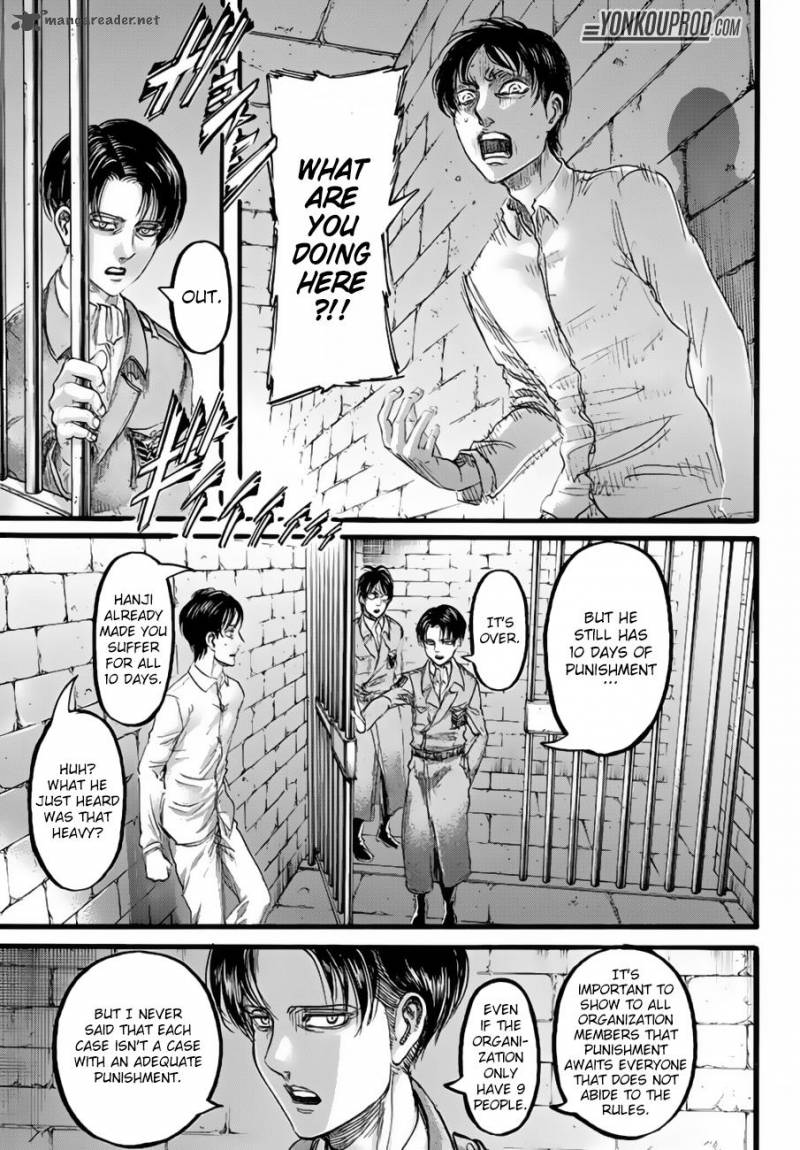Shingeki No Kyojin 89 3