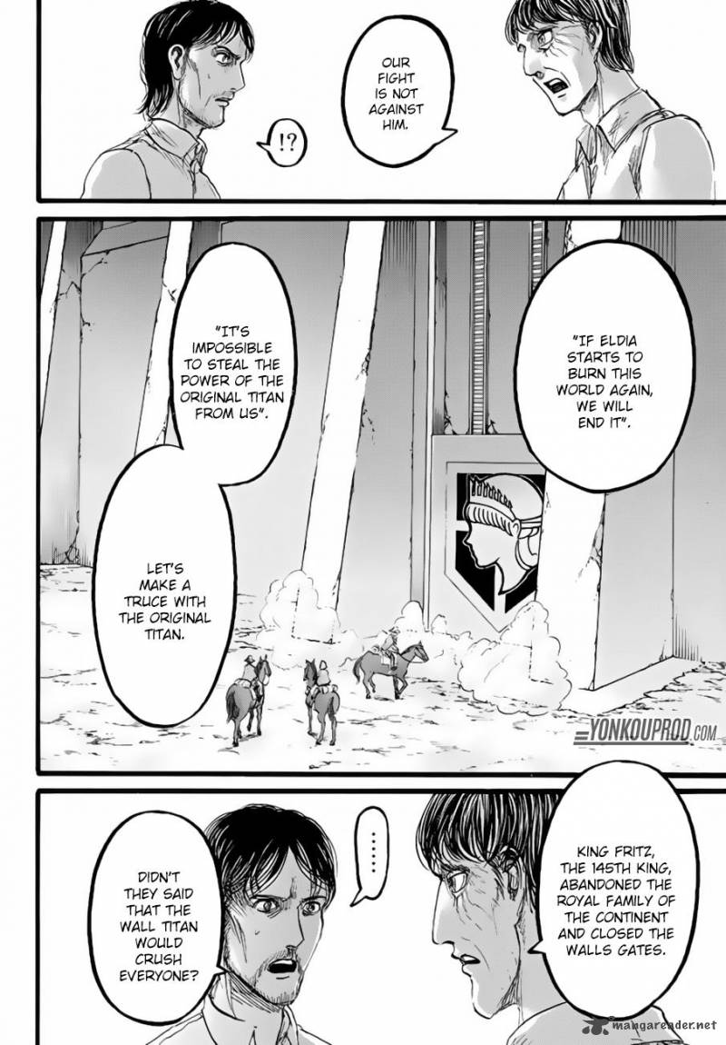 Shingeki No Kyojin 89 30
