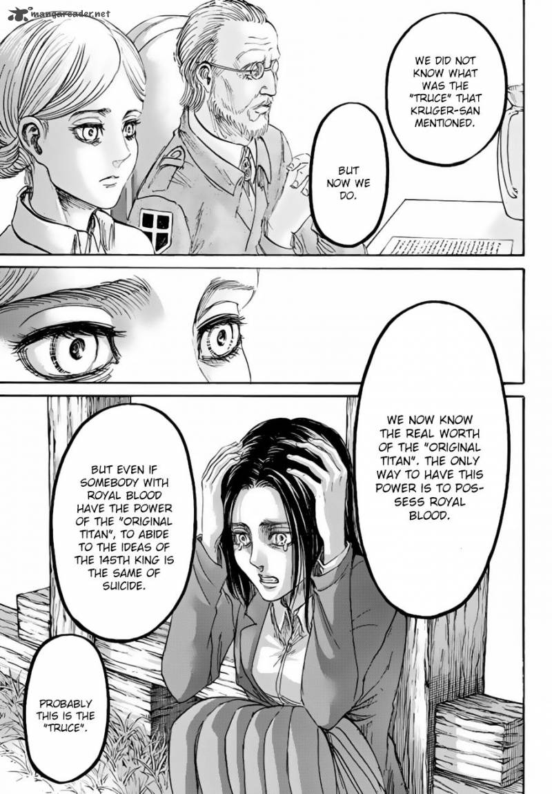 Shingeki No Kyojin 89 33