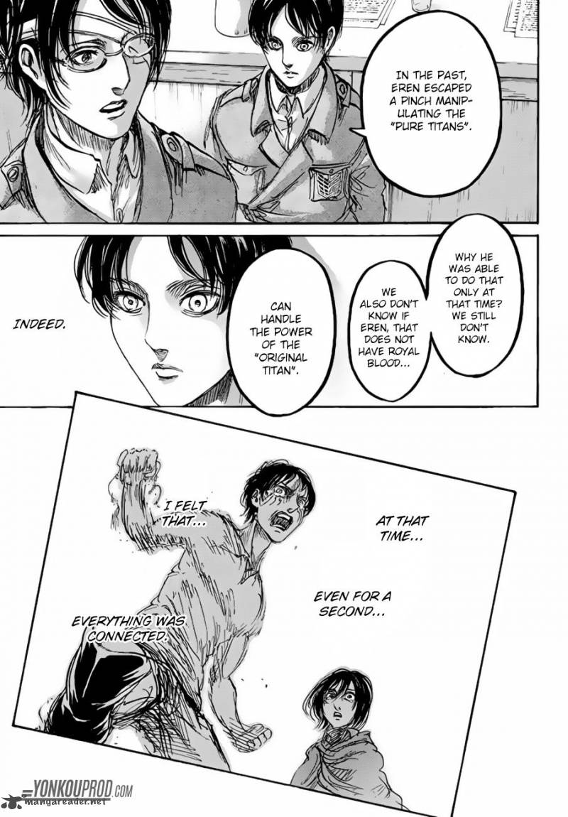 Shingeki No Kyojin 89 35