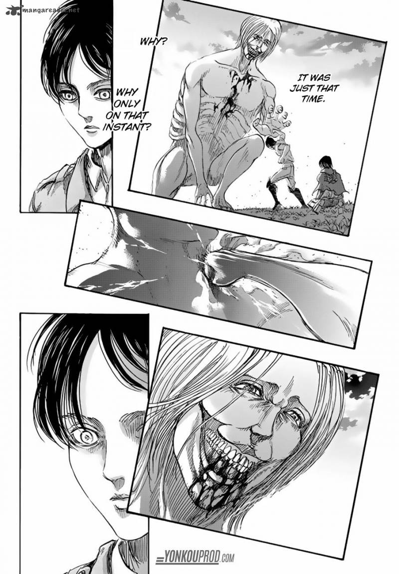 Shingeki No Kyojin 89 36