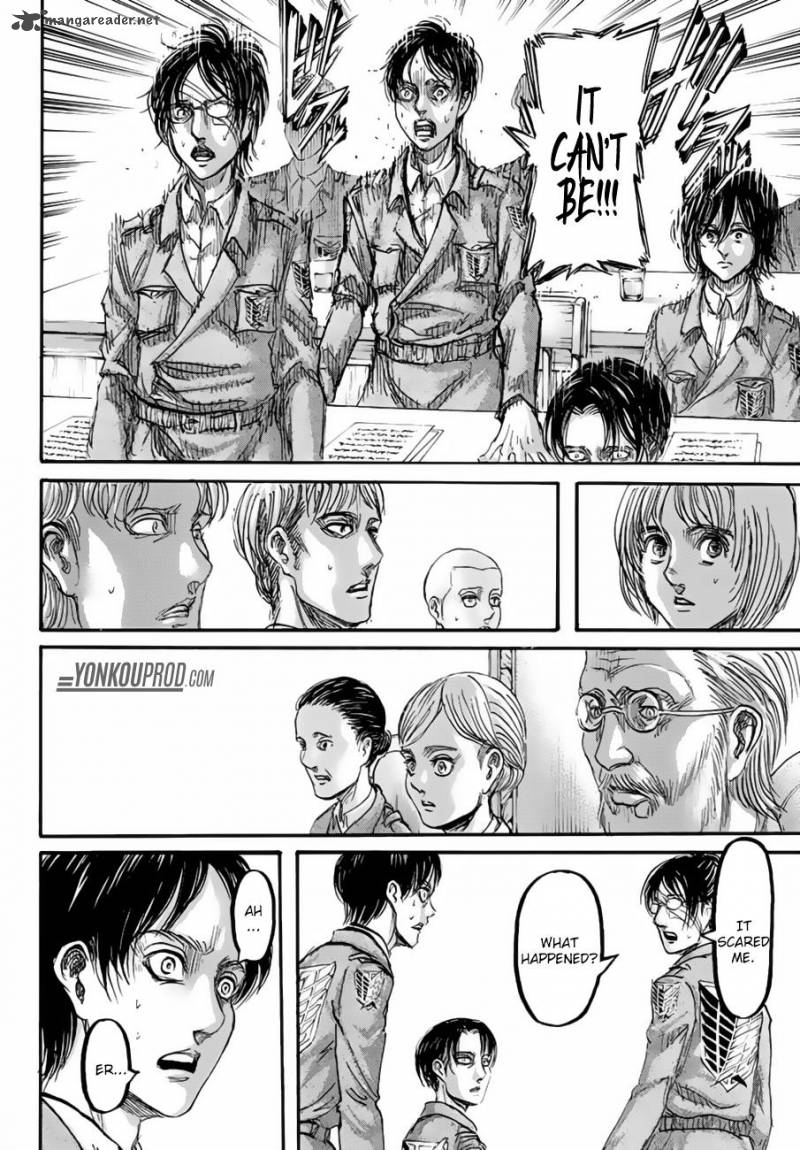 Shingeki No Kyojin 89 38