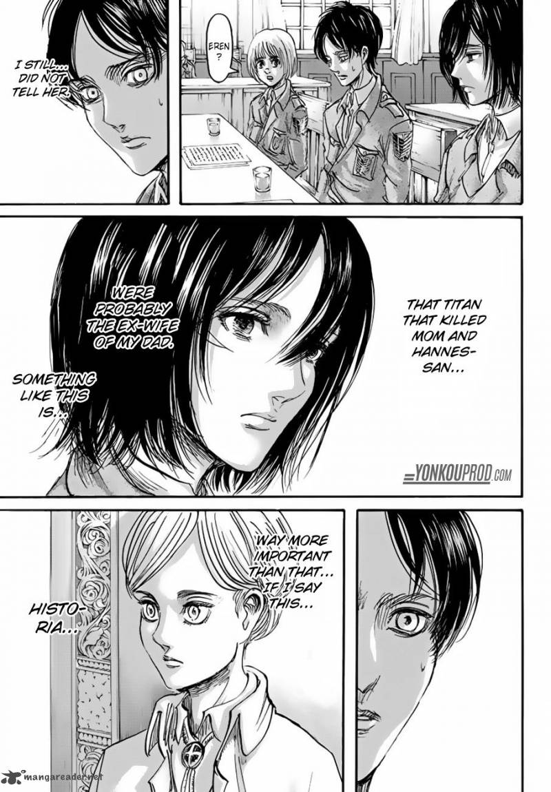 Shingeki No Kyojin 89 41