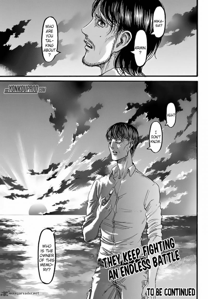Shingeki No Kyojin 89 45