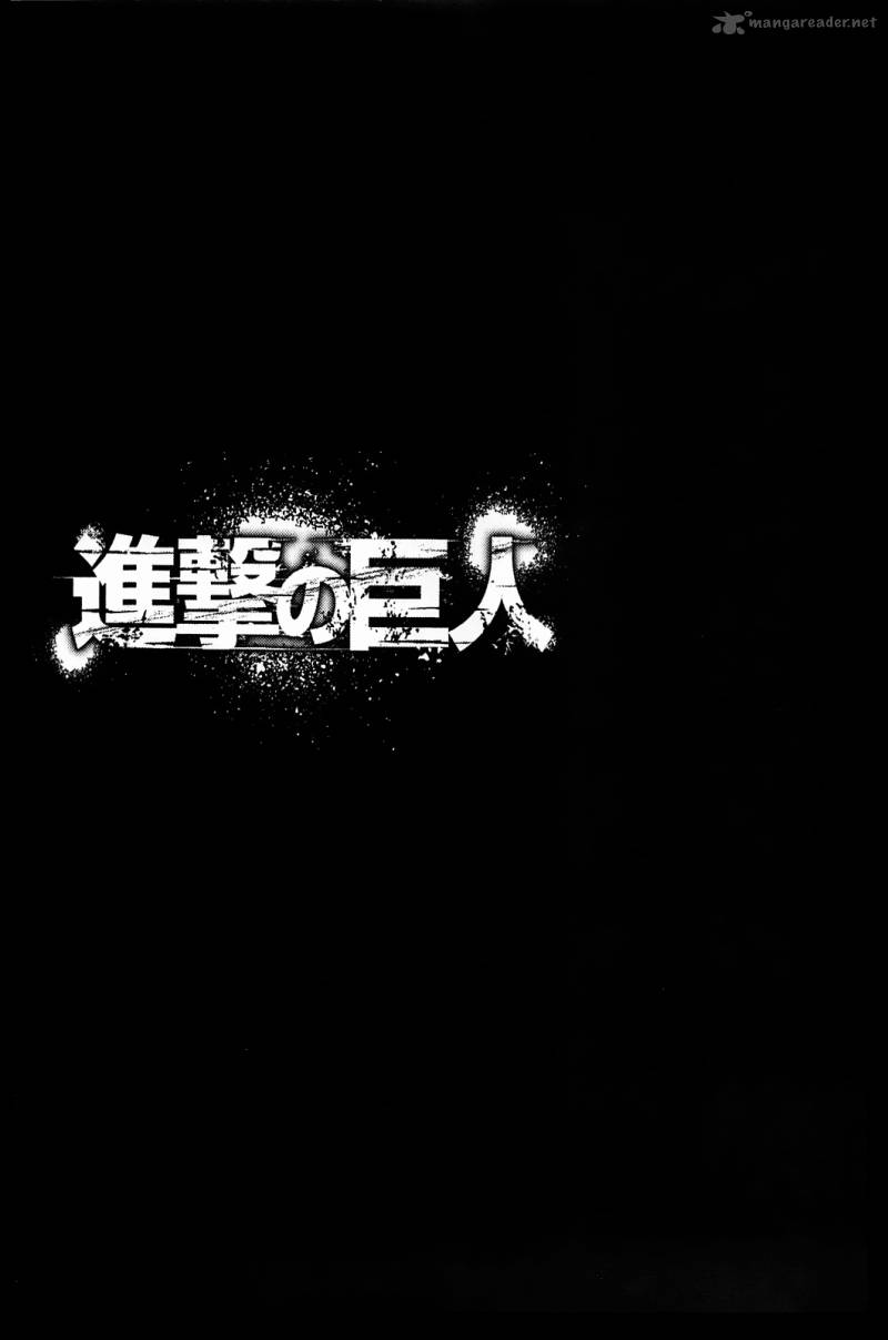 Shingeki No Kyojin 9 1