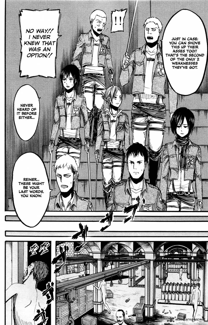 Shingeki No Kyojin 9 11