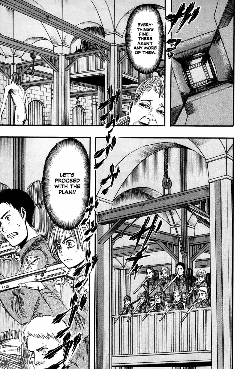 Shingeki No Kyojin 9 12