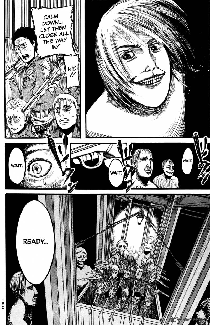 Shingeki No Kyojin 9 13