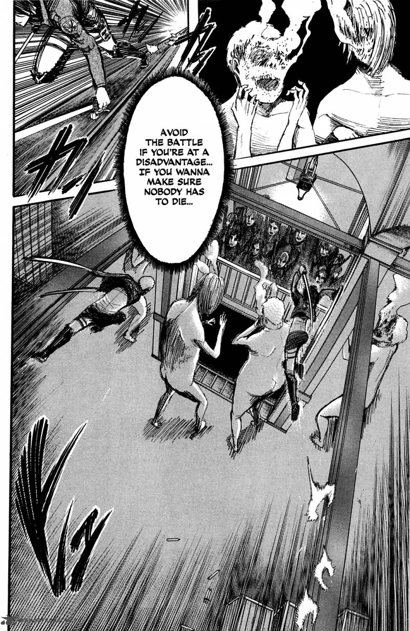 Shingeki No Kyojin 9 15