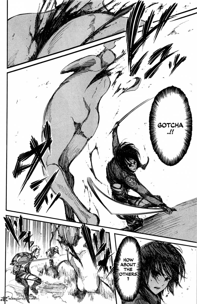 Shingeki No Kyojin 9 17
