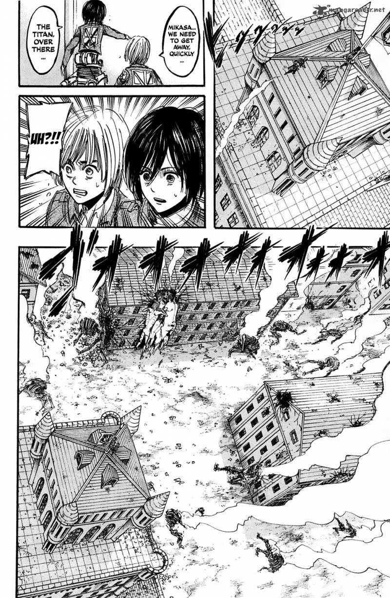 Shingeki No Kyojin 9 23