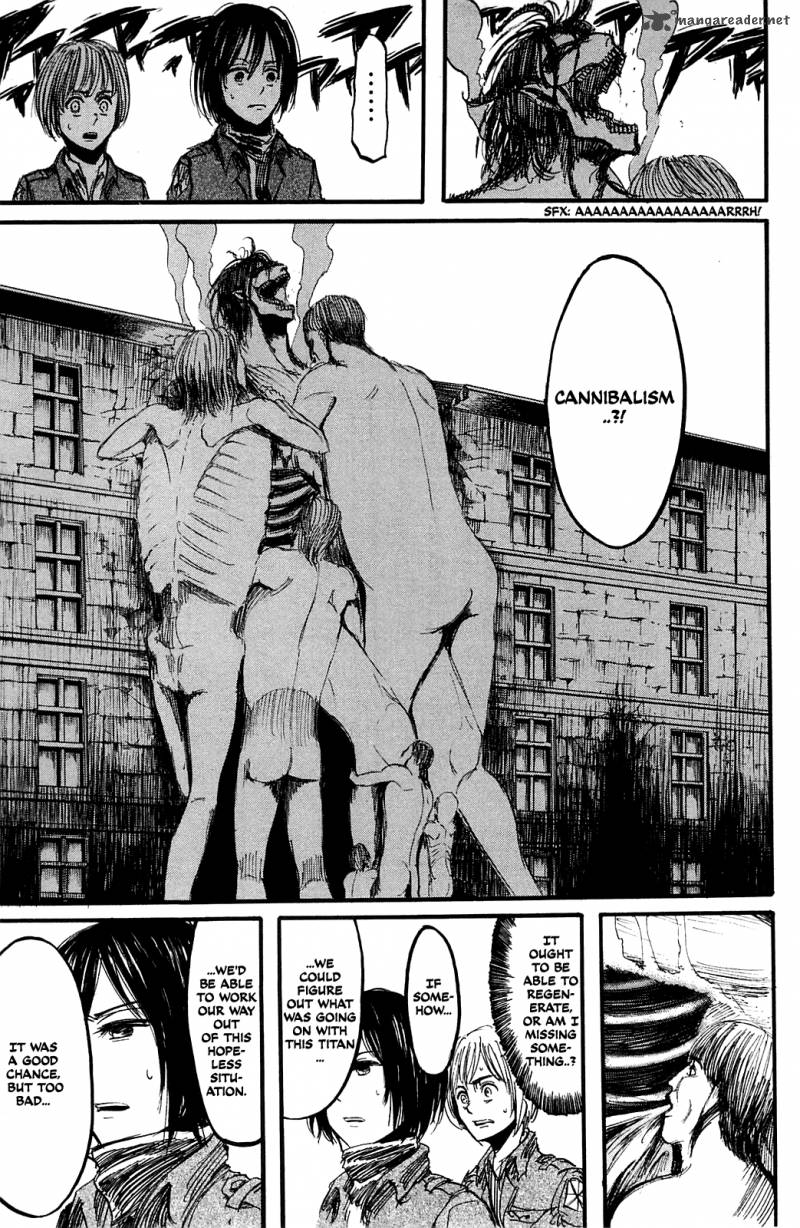Shingeki No Kyojin 9 24