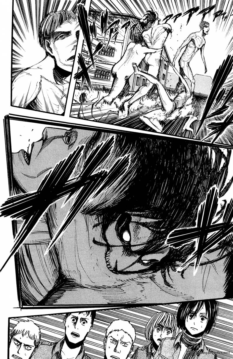 Shingeki No Kyojin 9 27